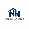 Nepali Hostels Logo